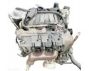 M112 944 112944 112940 Mercedes S Class Complete Engine 3 2 V6 218 HP Engine type petrol