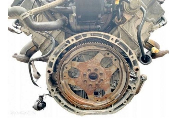 M112 944 112944 112940 Mercedes S Class Complete Engine 3 2 V6 218 HP Catalog number of the original 112944
