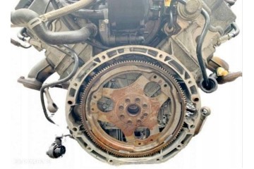 M112 944 112944 112940 Mercedes S Class Complete Engine 3 2 V6 218 HP Catalog number of the original 112944