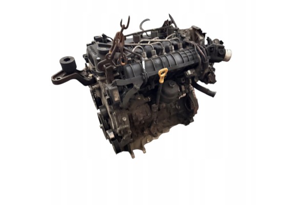 Engine 1 7 CRDI Kia Sportage 3 III D4FD