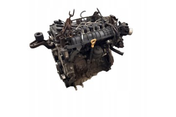 Engine 1 7 CRDI Kia Sportage 3 III D4FD
