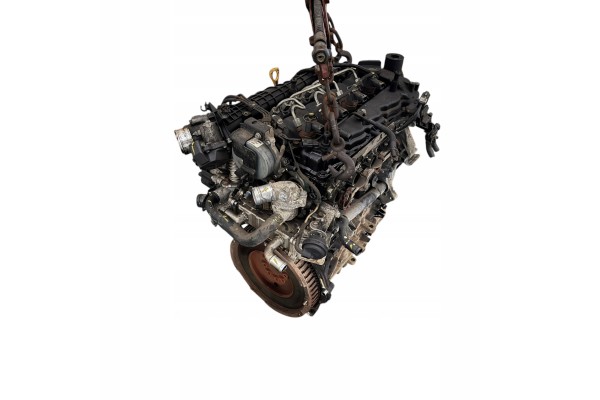 Engine 1 7 CRDI Kia Sportage 3 III D4FD Catalog number of the part Silnik 1 7 CRDI Kia Sportage 3 III D4FD