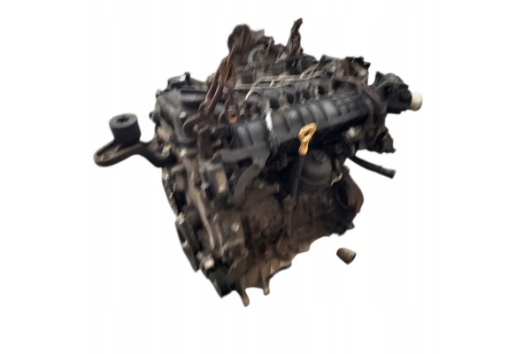 Engine 1 7 CRDI Kia Sportage 3 III D4FD Quality of parts according to GVO O original with manufacturer s logo OE