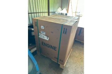 NEW PSA 1638157680 2 0 BLUEHDI Jumper Boxer Engine NO RETURN OLD