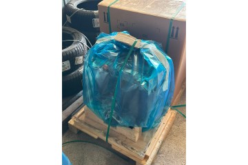 NEW PSA 1638157680 2 0 BLUEHDI Jumper Boxer Engine NO RETURN OLD Part manufacturer Groupe PSA