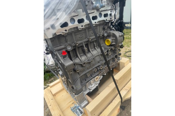 NEW PSA 1638157680 2 0 BLUEHDI Jumper Boxer Engine NO RETURN OLD Quality of parts according to GVO Q original with factory logo 