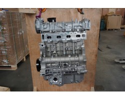 NEW LONG BLOCK ENGINE Alfa Romeo STELVIO 2 2 DIESEL 55271838 210HP 4X4