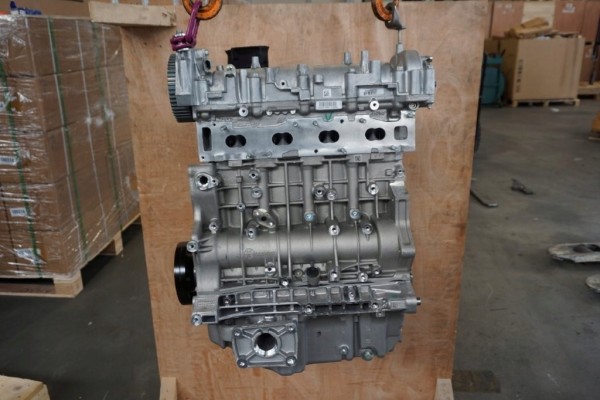 NEW LONG BLOCK ENGINE Alfa Romeo STELVIO 2 2 DIESEL 55271838 210HP 4X4