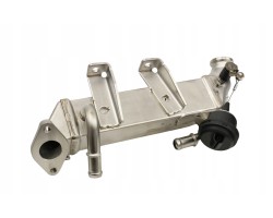 COOLER EGR MASTER III MOVANO B VIVARO A NV400 PRIMASTAR 2 3DCI 2010