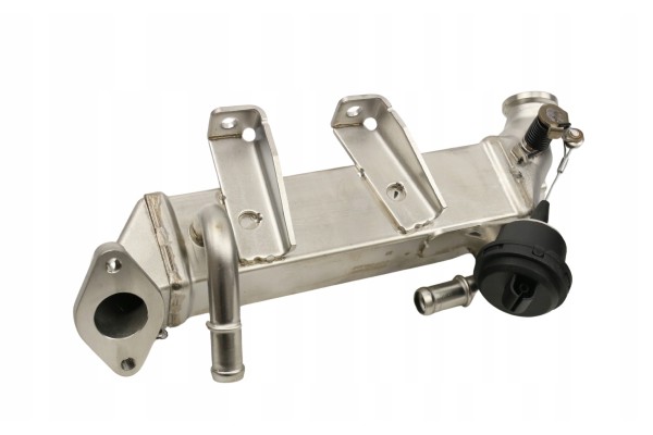 COOLER EGR MASTER III MOVANO B VIVARO A NV400 PRIMASTAR 2 3DCI 2010