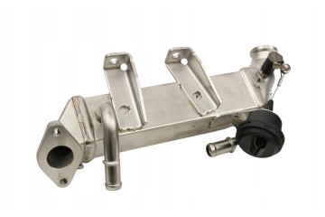 COOLER EGR MASTER III MOVANO B VIVARO A NV400 PRIMASTAR 2 3DCI 2010