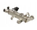 COOLER EGR MASTER III MOVANO B VIVARO A NV400 PRIMASTAR 2 3DCI 2010 Part manufacturer Spartan Parts