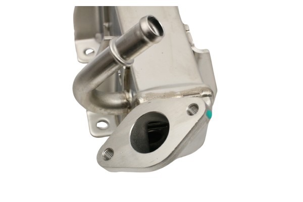 COOLER EGR MASTER III MOVANO B VIVARO A NV400 PRIMASTAR 2 3DCI 2010 Catalog number of the part SPP 020 030 0045