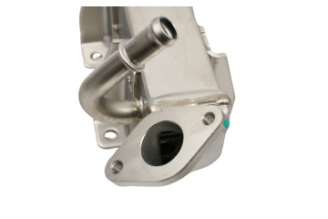 COOLER EGR MASTER III MOVANO B VIVARO A NV400 PRIMASTAR 2 3DCI 2010 Catalog number of the part SPP 020 030 0045