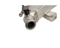 COOLER EGR MASTER III MOVANO B VIVARO A NV400 PRIMASTAR 2 3DCI 2010 Car type cargo vans passenger cars