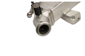 COOLER EGR MASTER III MOVANO B VIVARO A NV400 PRIMASTAR 2 3DCI 2010 Car type cargo vans passenger cars