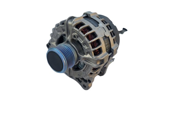 Alternator 180A 14V VW AG Seat Skoda Audi 1 6 TDI 2 0 TDI OE 04L903021J NEW