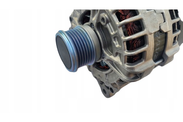 Alternator 180A 14V VW AG Seat Skoda Audi 1 6 TDI 2 0 TDI OE 04L903021J NEW Part manufacturer Audi OE