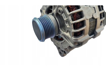 Alternator 180A 14V VW AG Seat Skoda Audi 1 6 TDI 2 0 TDI OE 04L903021J NEW Part manufacturer Audi OE