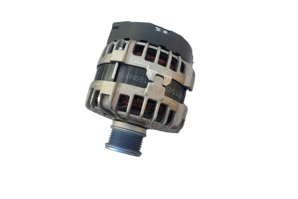 Alternator 180A 14V VW AG Seat Skoda Audi 1 6 TDI 2 0 TDI OE 04L903021J NEW Car type 4x4 SUV passenger cars