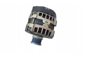 Alternator 180A 14V VW AG Seat Skoda Audi 1 6 TDI 2 0 TDI OE 04L903021J NEW Car type 4x4 SUV passenger cars
