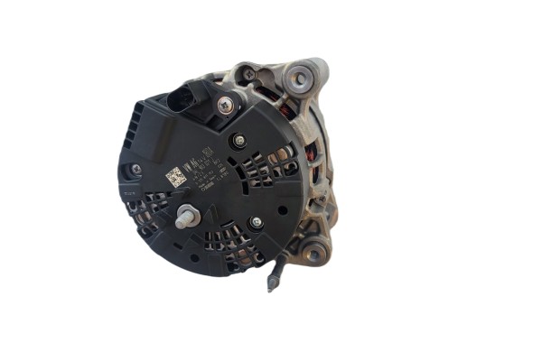 Alternator 180A 14V VW AG Seat Skoda Audi 1 6 TDI 2 0 TDI OE 04L903021J NEW Alternator charging current 180 A