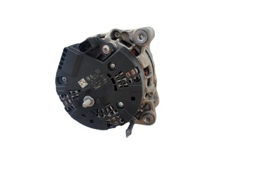 Alternator 180A 14V VW AG Seat Skoda Audi 1 6 TDI 2 0 TDI OE 04L903021J NEW Alternator charging current 180 A