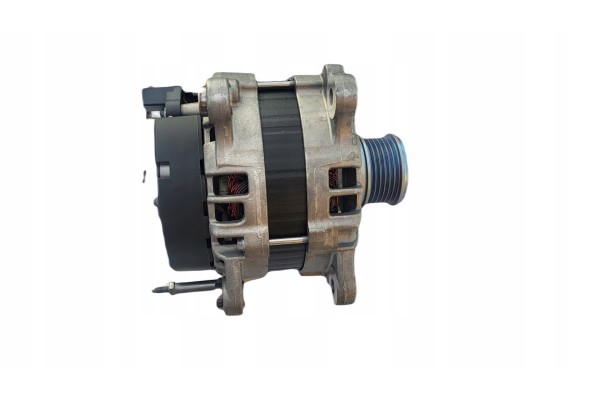 Alternator 180A 14V VW AG Seat Skoda Audi 1 6 TDI 2 0 TDI OE 04L903021J NEW Quality of parts according to GVO O original with ma