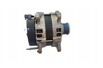 Alternator 180A 14V VW AG Seat Skoda Audi 1 6 TDI 2 0 TDI OE 04L903021J NEW Quality of parts according to GVO O original with ma