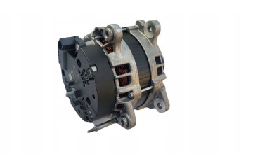 Alternator 180A 14V VW AG Seat Skoda Audi 1 6 TDI 2 0 TDI OE 04L903021J NEW Catalog number of the original 04L903021J 04L903021H