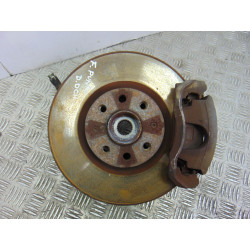 MANGUETA DELANTERA DERECHA FIAT GRANDE PUNTO (199)
