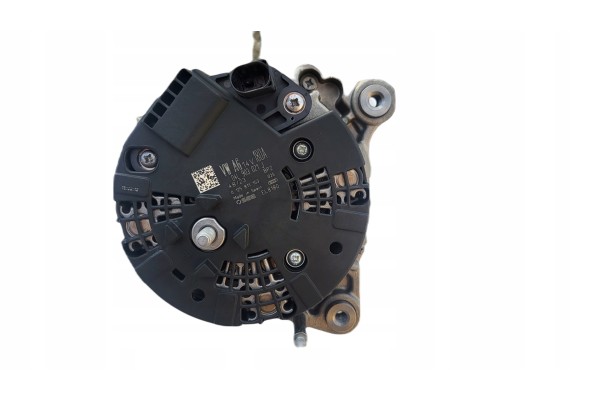 Alternador 180A 14V VW AG Seat Skoda Audi 1.6 TDI 2.0 TDI OE 04L903021