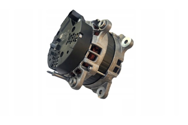 Alternador 180A 14V VW AG Seat Skoda Audi 1.6 TDI 2.0 TDI OE 04L903021