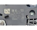 Alternador 180A 14V VW AG Seat Skoda Audi 1.6 TDI 2.0 TDI OE 04L903021