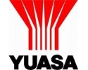 Battery Yuasa YBX9115 12V 80Ah 800A AGM Start Stop Catalog number of the part YBX9115