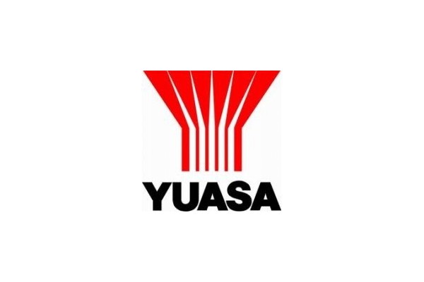 Battery Yuasa YBX9115 12V 80Ah 800A AGM Start Stop Catalog number of the part YBX9115
