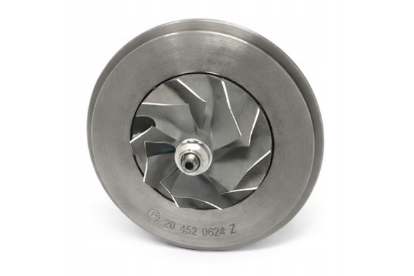 CORE KORAS CHRA MELETT LAND ROVER DEFENDER DISCOVERY 2 5 300TDI 452055 OE