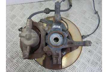  MANGUETA DELANTERA DERECHA FIAT GRANDE PUNTO (199) 1.3 Multijet Sport (01.2007) 2007 192778 FIAT - 1