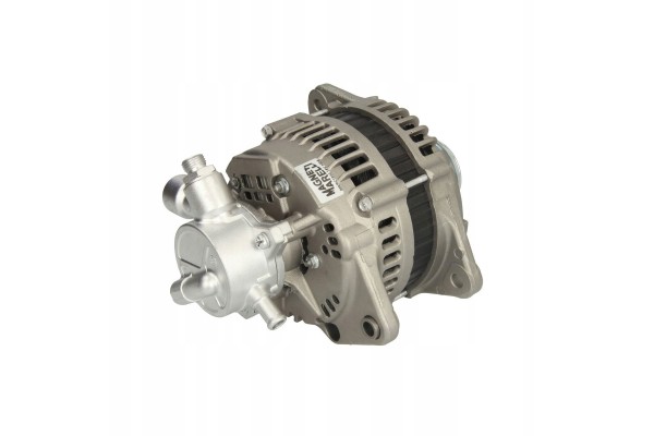 Alternator Magneti Marelli 943319000010 Catalog number of the part 943319000010
