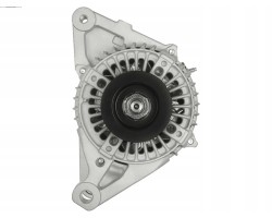 New Alternator TOYOTA Corolla Verso 1 6 TOYOTA Corolla 1 6 VVT i