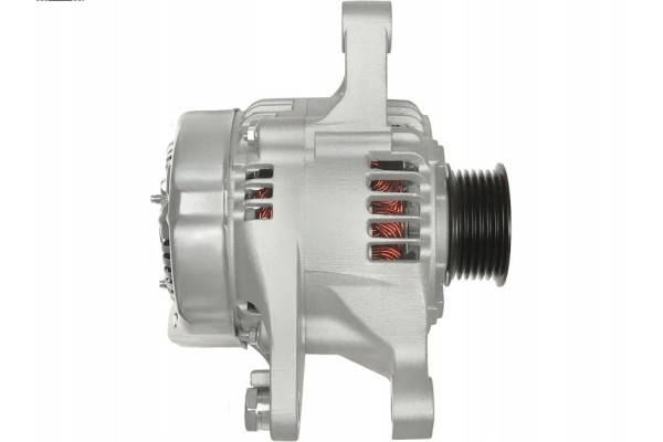 New Alternator TOYOTA Corolla Verso 1 6 TOYOTA Corolla 1 6 VVT i Part manufacturer AS PL