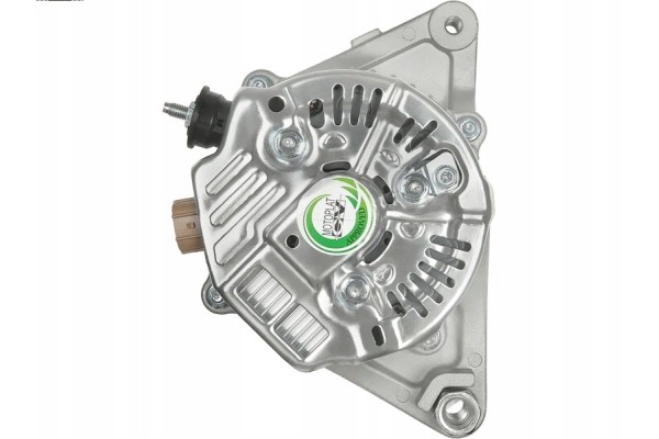 New Alternator TOYOTA Corolla Verso 1 6 TOYOTA Corolla 1 6 VVT i Catalog number of the part A6122