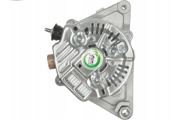 New Alternator TOYOTA Corolla Verso 1 6 TOYOTA Corolla 1 6 VVT i Catalog number of the part A6122