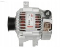 New Alternator TOYOTA Corolla Verso 1 6 TOYOTA Corolla 1 6 VVT i Car type cargo vans passenger cars