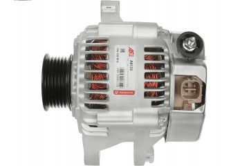 New Alternator TOYOTA Corolla Verso 1 6 TOYOTA Corolla 1 6 VVT i Car type cargo vans passenger cars