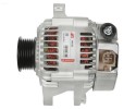 New Alternator TOYOTA Corolla Verso 1 6 TOYOTA Corolla 1 6 VVT i Alternator charging current 90 A