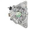 New Alternator TOYOTA Corolla Verso 1 6 TOYOTA Corolla 1 6 VVT i EAN GTIN 5901259463156