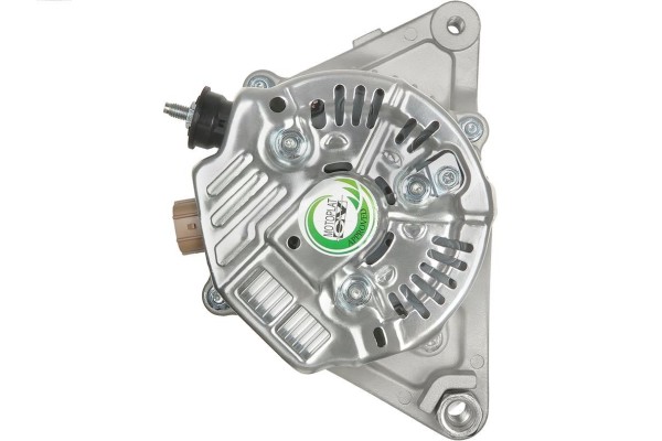 New Alternator TOYOTA Corolla Verso 1 6 TOYOTA Corolla 1 6 VVT i EAN GTIN 5901259463156