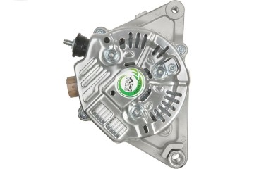 New Alternator TOYOTA Corolla Verso 1 6 TOYOTA Corolla 1 6 VVT i EAN GTIN 5901259463156