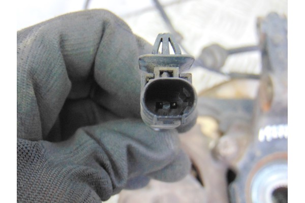  MANGUETA DELANTERA DERECHA FIAT GRANDE PUNTO (199) 1.3 Multijet Sport (01.2007) 2007 192778 FIAT - 3